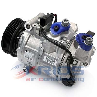 Компрессор, кондиционер MEAT & DORIA K15185