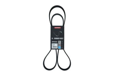 Поликлиновой ремень KAMOKA 7018003