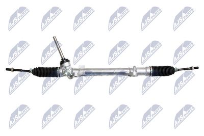 Рулевой механизм NTY SPK-NS-008