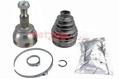 Šarnīru komplekts, Piedziņas vārpsta METZGER 7110174