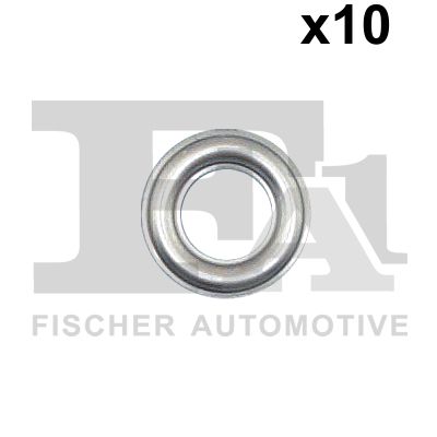 Шайба тепловой защиты, система впрыска FA1 317.580.010