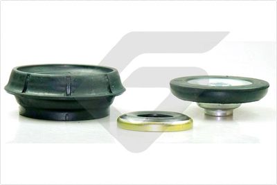 Ремкомплект, опора стойки амортизатора HUTCHINSON KS 282