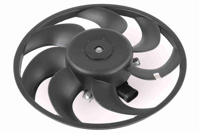 Ventilators, Motora dzesēšanas sistēma VEMO V30-01-0023