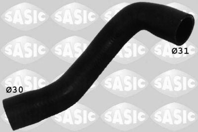 Radiatora cauruļvads SASIC 3406079
