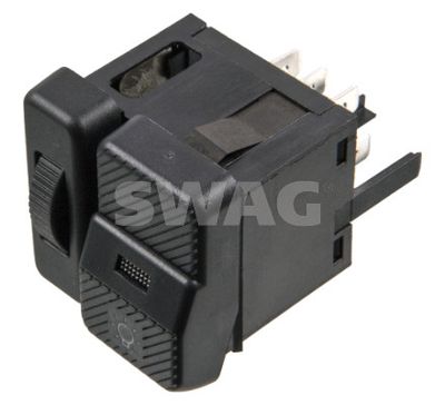 Slēdzis, Priekšējās gaismas SWAG 32 92 4786