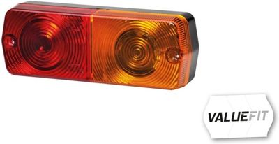 Рассеиватель HELLA 9EL 357 033-111