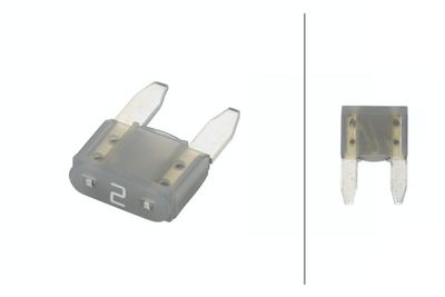 Предохранитель HELLA 8JS 728 596-081