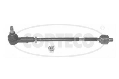 Поперечная рулевая тяга CORTECO 49396083
