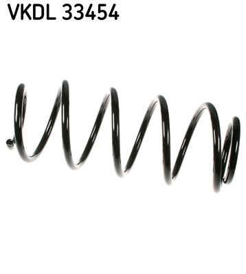 Balstiekārtas atspere SKF VKDL 33454