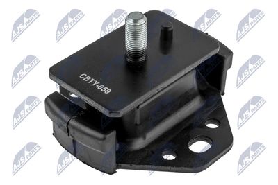 Подвеска, двигатель NTY ZPS-TY-059