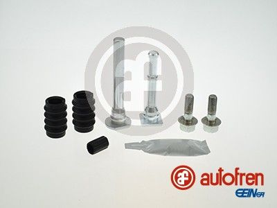Virzītājčaulu komplekts, Bremžu suports AUTOFREN SEINSA D7272C