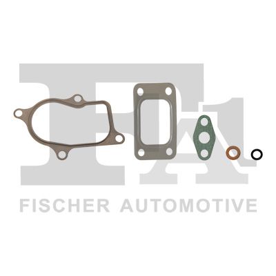 Montāžas komplekts, Kompresors FA1 KT823150E