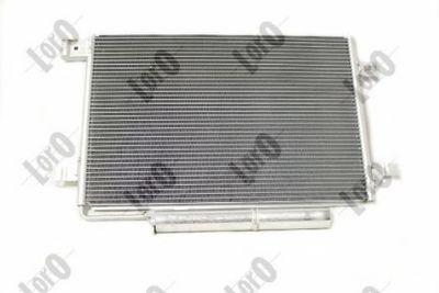 Kondensators, Gaisa kond. sistēma ABAKUS 0540160017