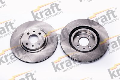  KRAFT AUTOMOTIVE 6043220