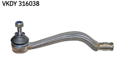Наконечник поперечной рулевой тяги SKF VKDY 316038