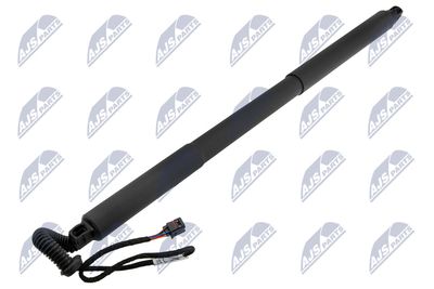 Электромотор, задняя дверь NTY AE-PS-005