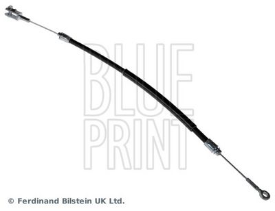 Trose, Stāvbremžu sistēma BLUE PRINT ADN146243