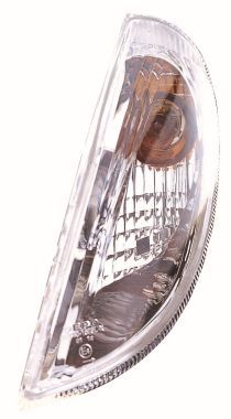 Комплект проблесковых ламп ABAKUS 440-1509PXAE