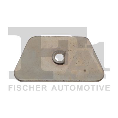 Кронштейн, система выпуска ОГ FA1 105-917