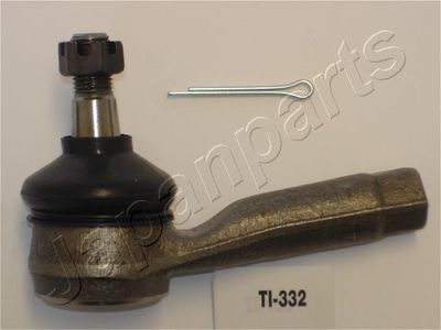Наконечник поперечной рулевой тяги JAPANPARTS TI-332