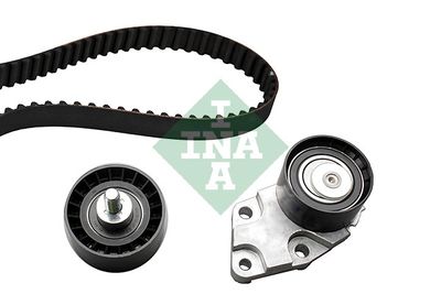 Комплект ремня ГРМ Schaeffler INA 530 0332 10