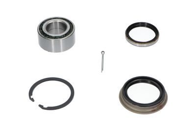 Riteņa rumbas gultņa komplekts KAVO PARTS WBK-9091