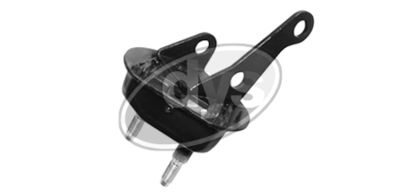 Втулка, балка моста DYS 72-23836