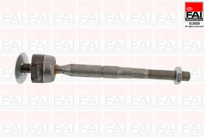 Aksiālais šarnīrs, Stūres šķērsstiepnis FAI AutoParts SS9191