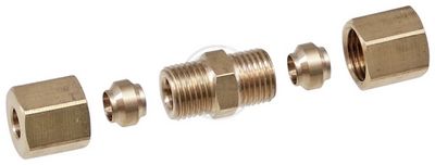 Adapteris, bremžu cauruļvadi A.B.S. 96514