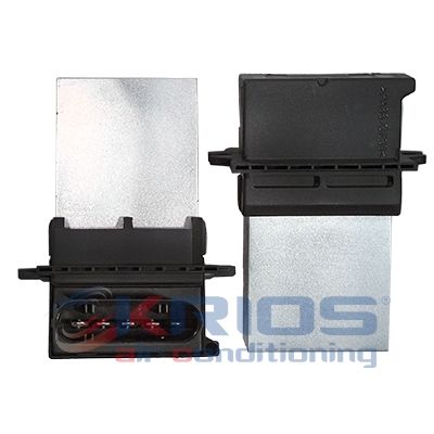 Регулятор, вентилятор салона MEAT & DORIA K106026