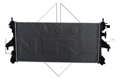 Radiators, Motora dzesēšanas sistēma NRF 54202