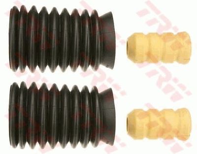 Putekļu aizsargkomplekts, Amortizators TRW JSK110