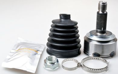 Šarnīru komplekts, Piedziņas vārpsta DENCKERMANN C120247