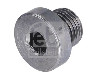 Резьбовая пробка, картер коробки передач FEBI BILSTEIN 100547