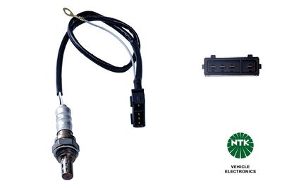 Лямбда-зонд NTK 92047