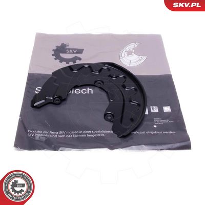 Dubļu sargs, Bremžu disks ESEN SKV 57SKV271
