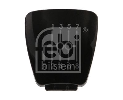 Vāciņš, Pārslēgšanas sviras rokturis FEBI BILSTEIN 34075
