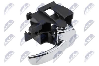 Ручка двери, внутреннее оснащение NTY EZC-NS-051