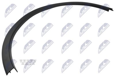 Расширение, крыло NTY EZC-PL-164