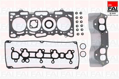 Комплект прокладок, головка цилиндра FAI AutoParts HS1822