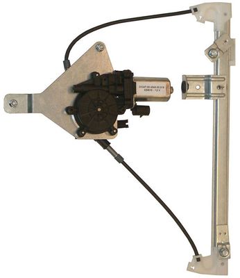 Стеклоподъемник VALEO 850163