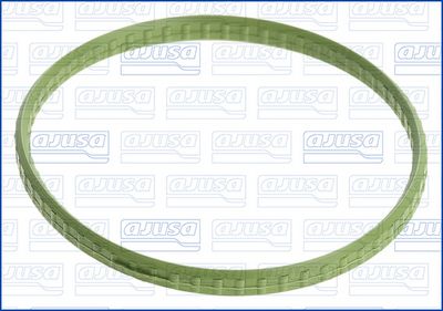 Blīve, Eļļas radiators AJUSA 01224000
