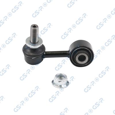 Stiepnis/Atsaite, Stabilizators GSP S050972