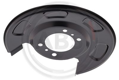 Dubļu sargs, Bremžu disks A.B.S. 11623