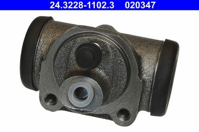 Колесный тормозной цилиндр ATE 24.3228-1102.3