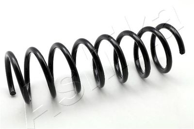 Пружина ходовой части ASHIKA ZCA6692A