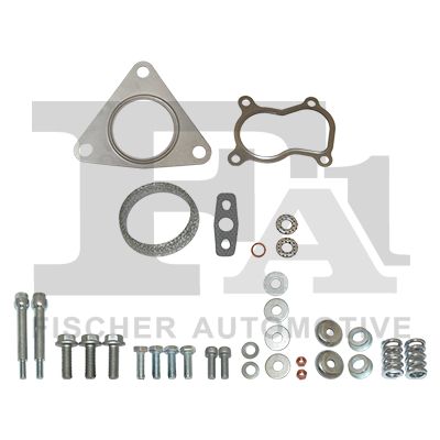 Montāžas komplekts, Kompresors FA1 KT210400