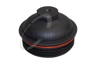 TRUCKTEC AUTOMOTIVE 0718091 Vāks, Eļļas filtra