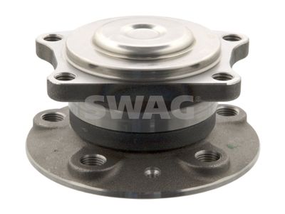 Комплект подшипника ступицы колеса SWAG 55 91 9248