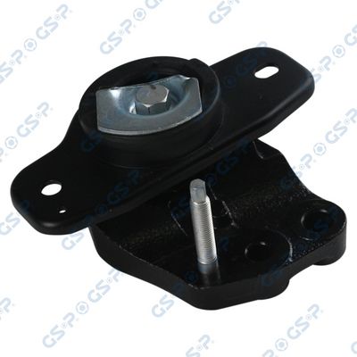 Подвеска, двигатель GSP 531721